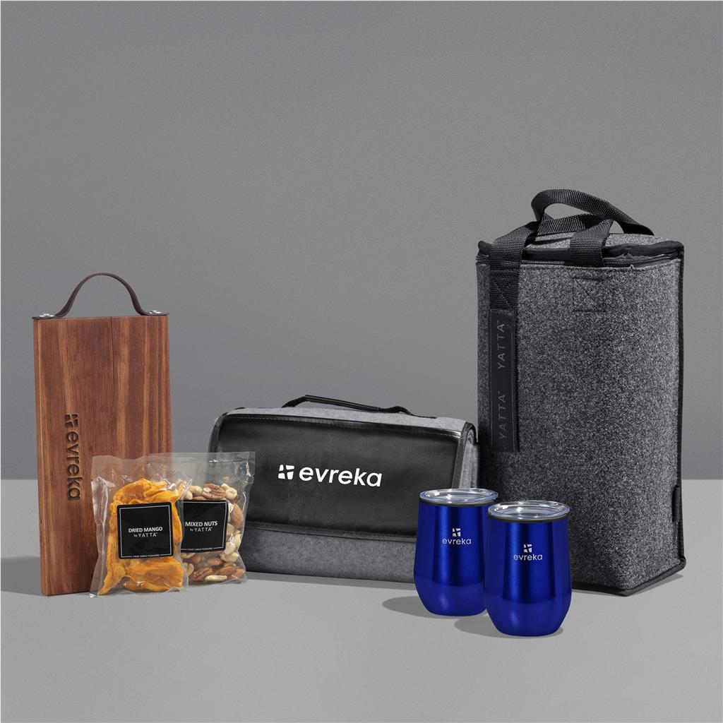 Yatta Backroad Bites Hamper - Image 3