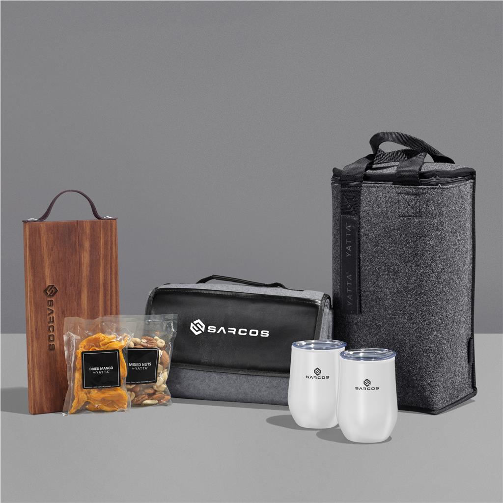 Yatta Backroad Bites Hamper - Image 5