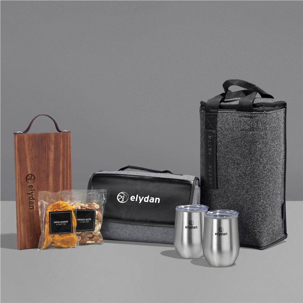 Yatta Backroad Bites Hamper - Image 4