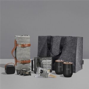 Yatta Roast & Relax Hamper