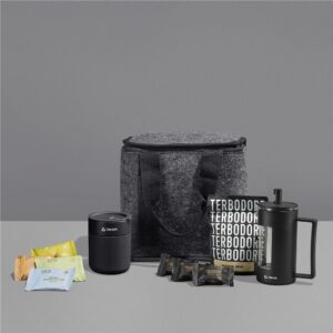 Yatta Grounded Gratitude Hamper