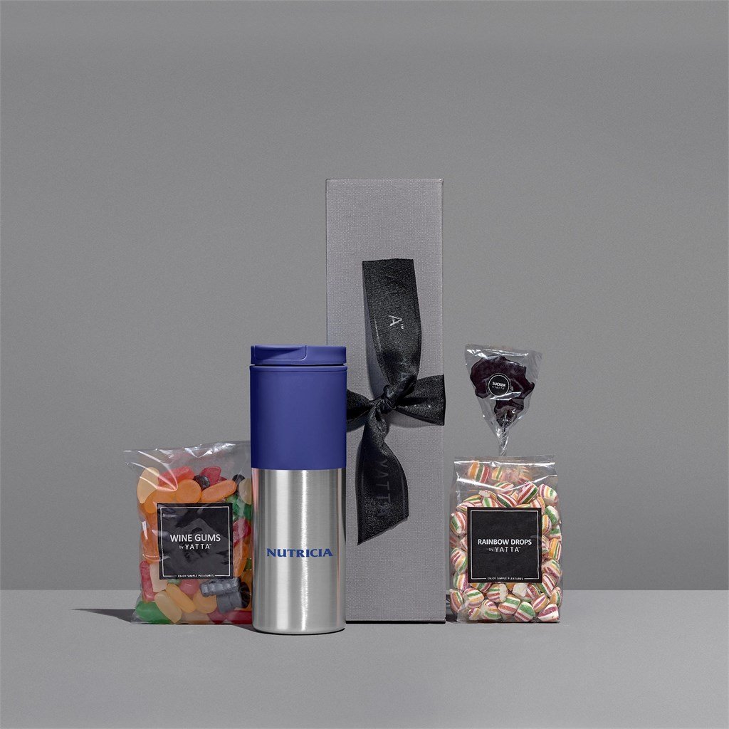 Yatta Marvelous Mix Hamper - Image 7