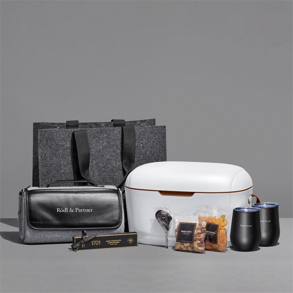 Yatta Lavish Leisure Hamper - Image 6