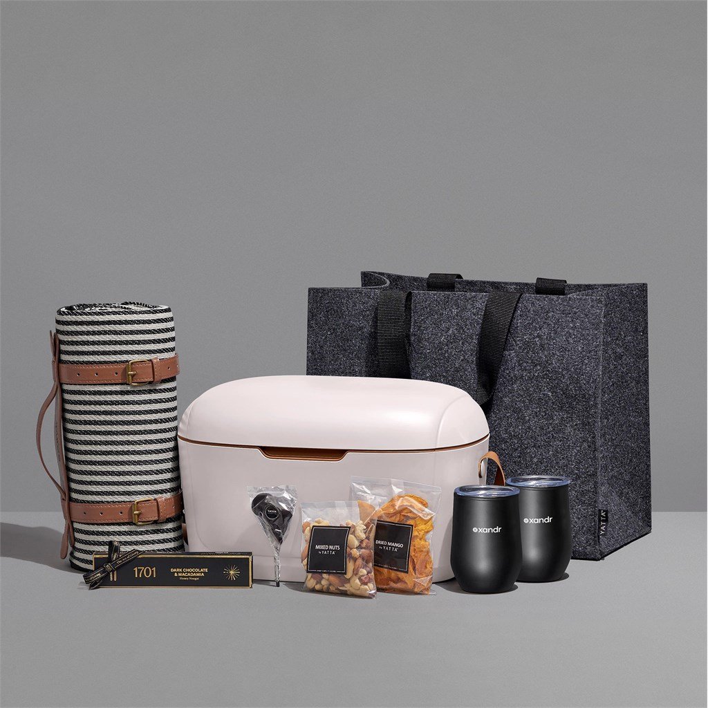 Yatta Sophisticated Soiree Hamper - Image 3