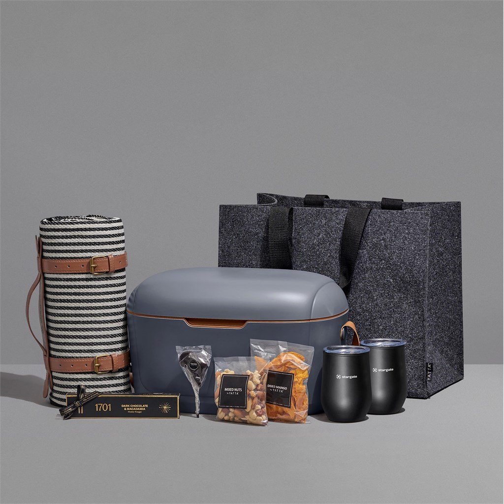 Yatta Sophisticated Soiree Hamper - Image 4