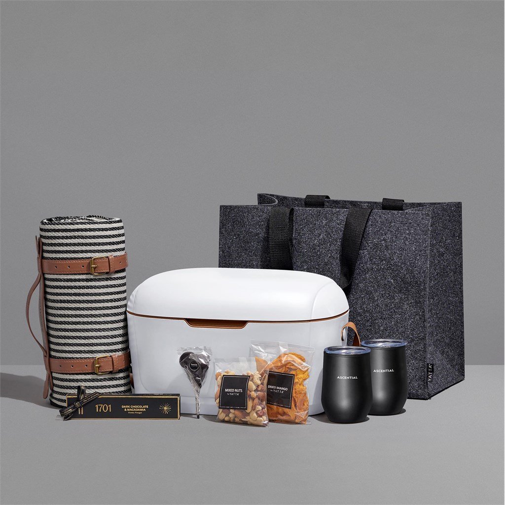 Yatta Sophisticated Soiree Hamper - Image 6