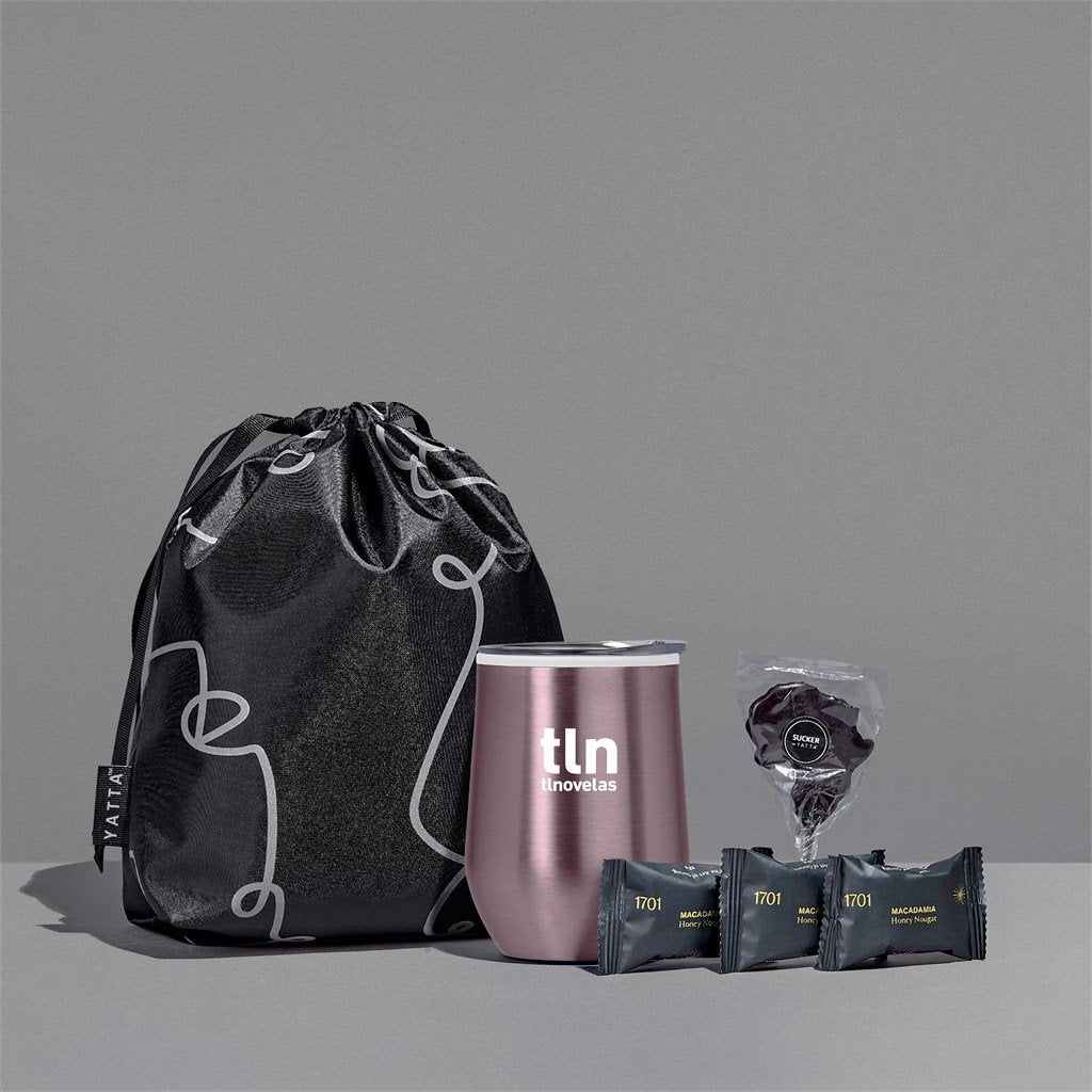 Yatta Sassy Surprises Hamper - Image 5