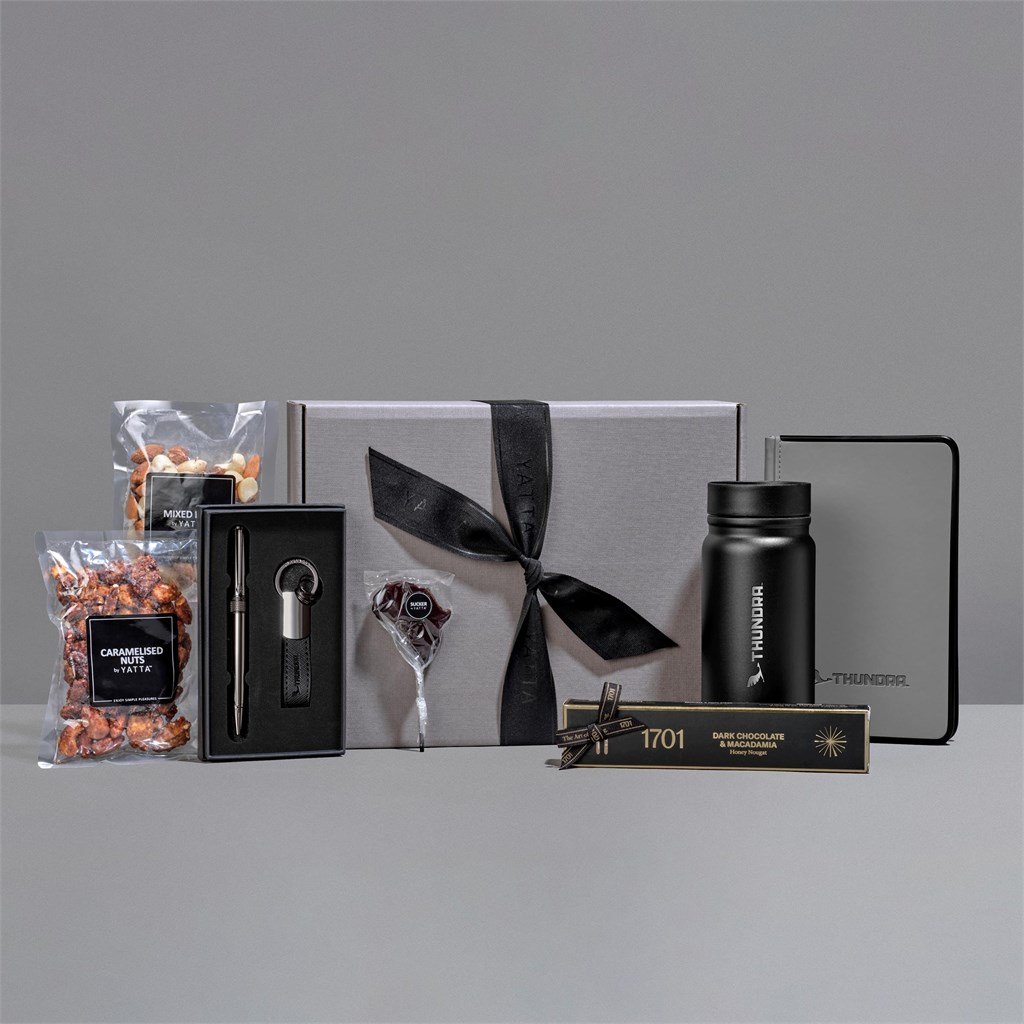 Yatta Man on a Mission Hamper - Image 6