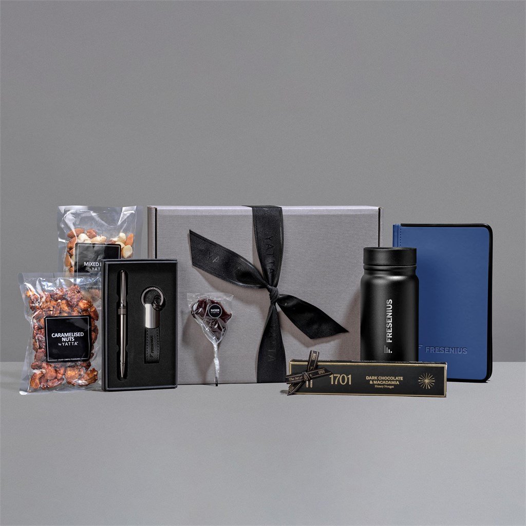Yatta Man on a Mission Hamper - Image 5