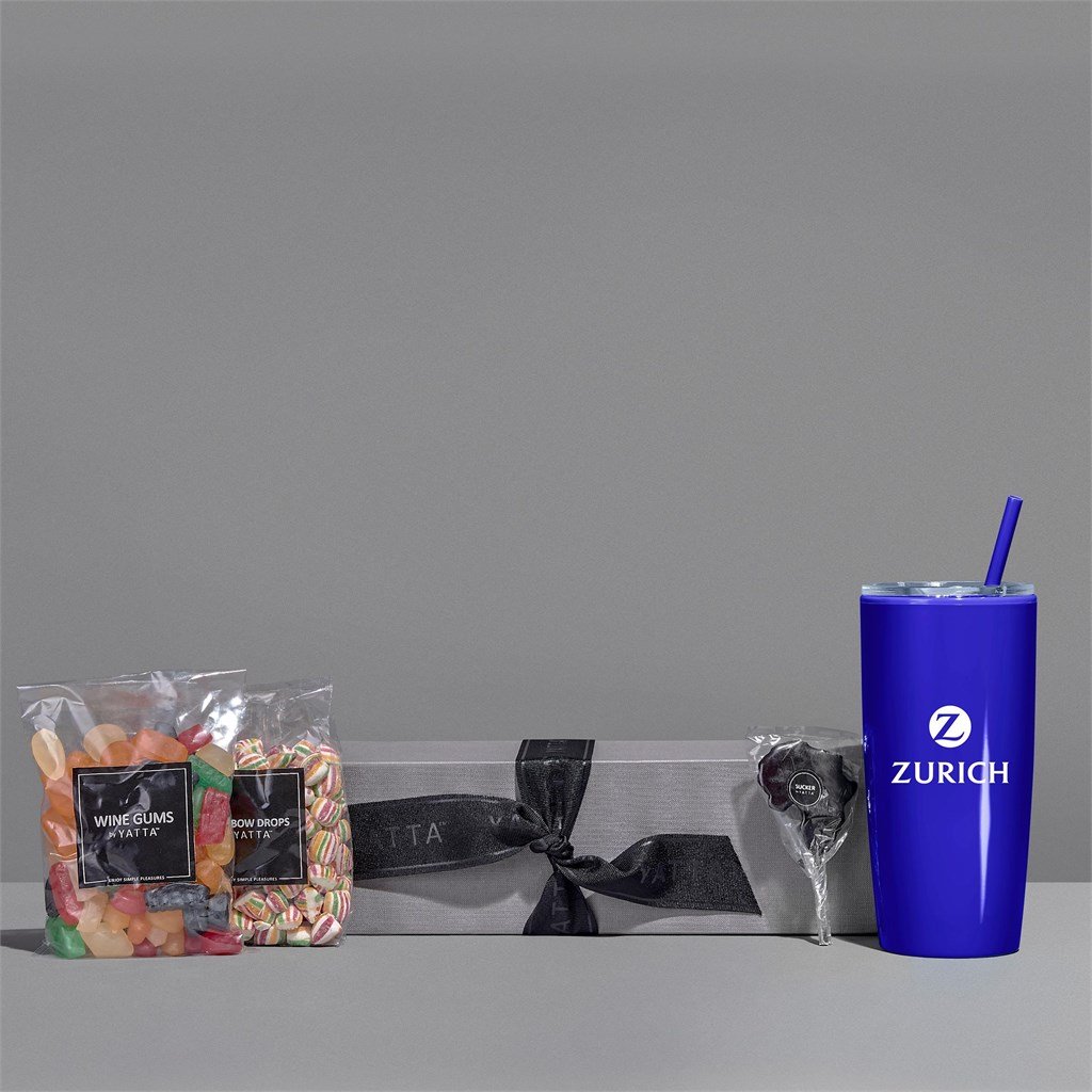 Yatta Cheerful Choices Hamper - Image 3