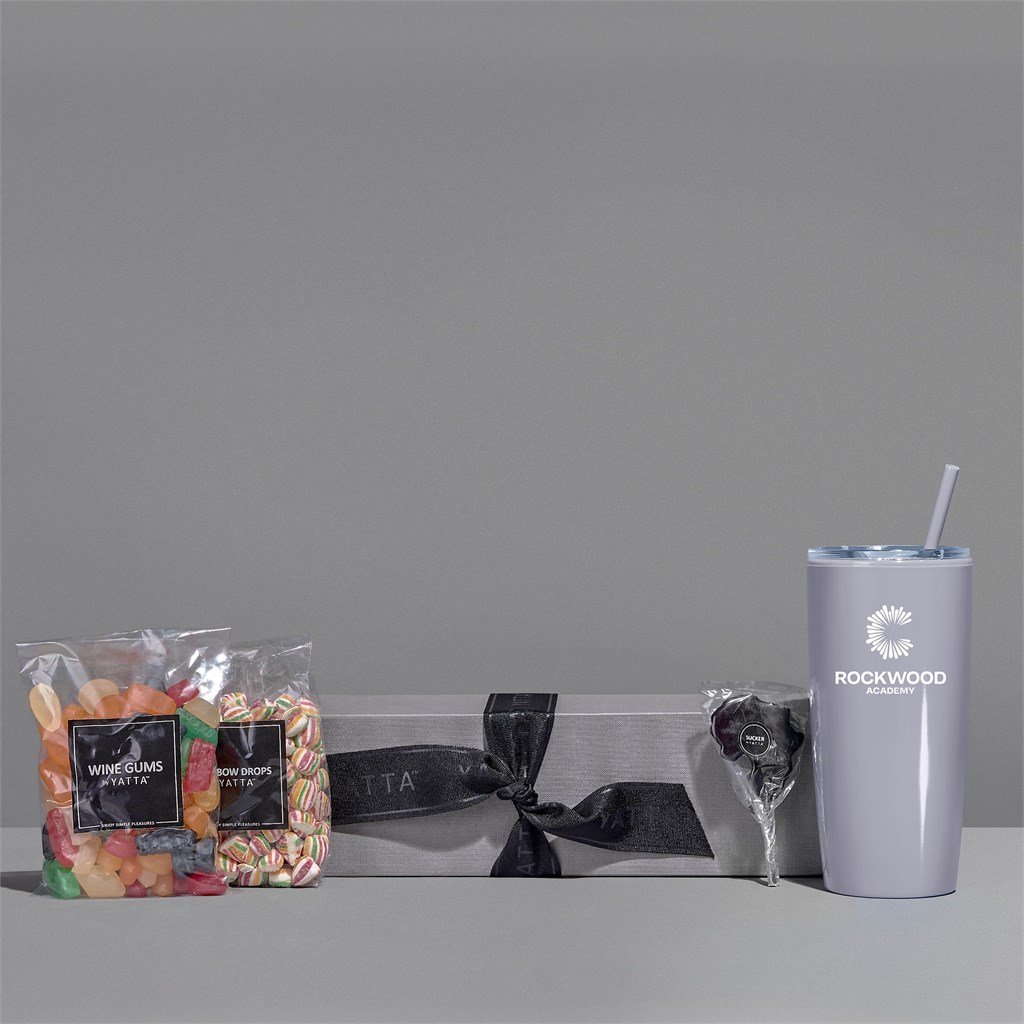 Yatta Cheerful Choices Hamper - Image 8