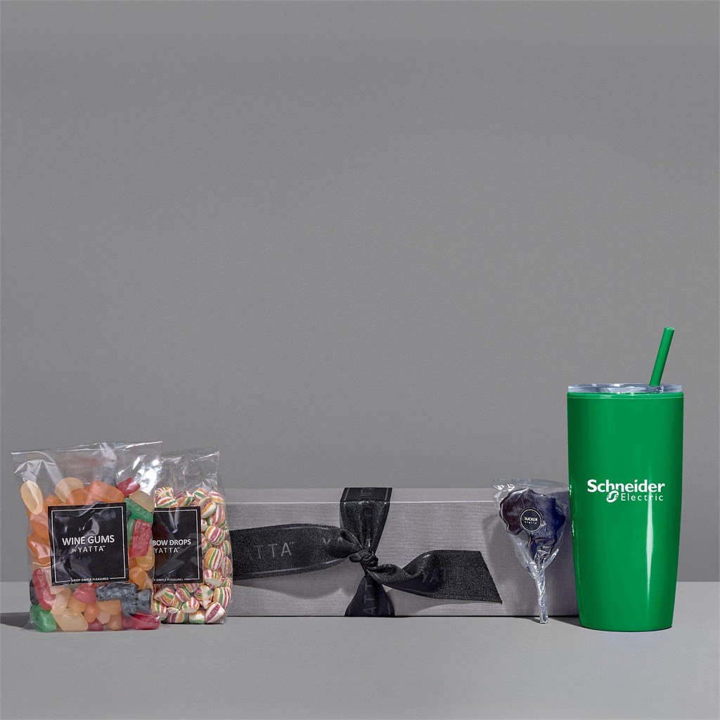 Yatta Cheerful Choices Hamper - Image 6