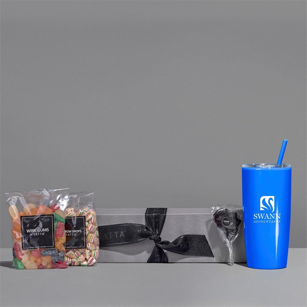 Yatta Cheerful Choices Hamper - Image 11