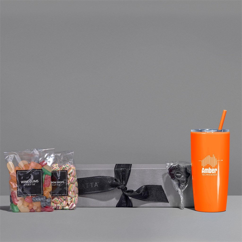 Yatta Cheerful Choices Hamper - Image 13