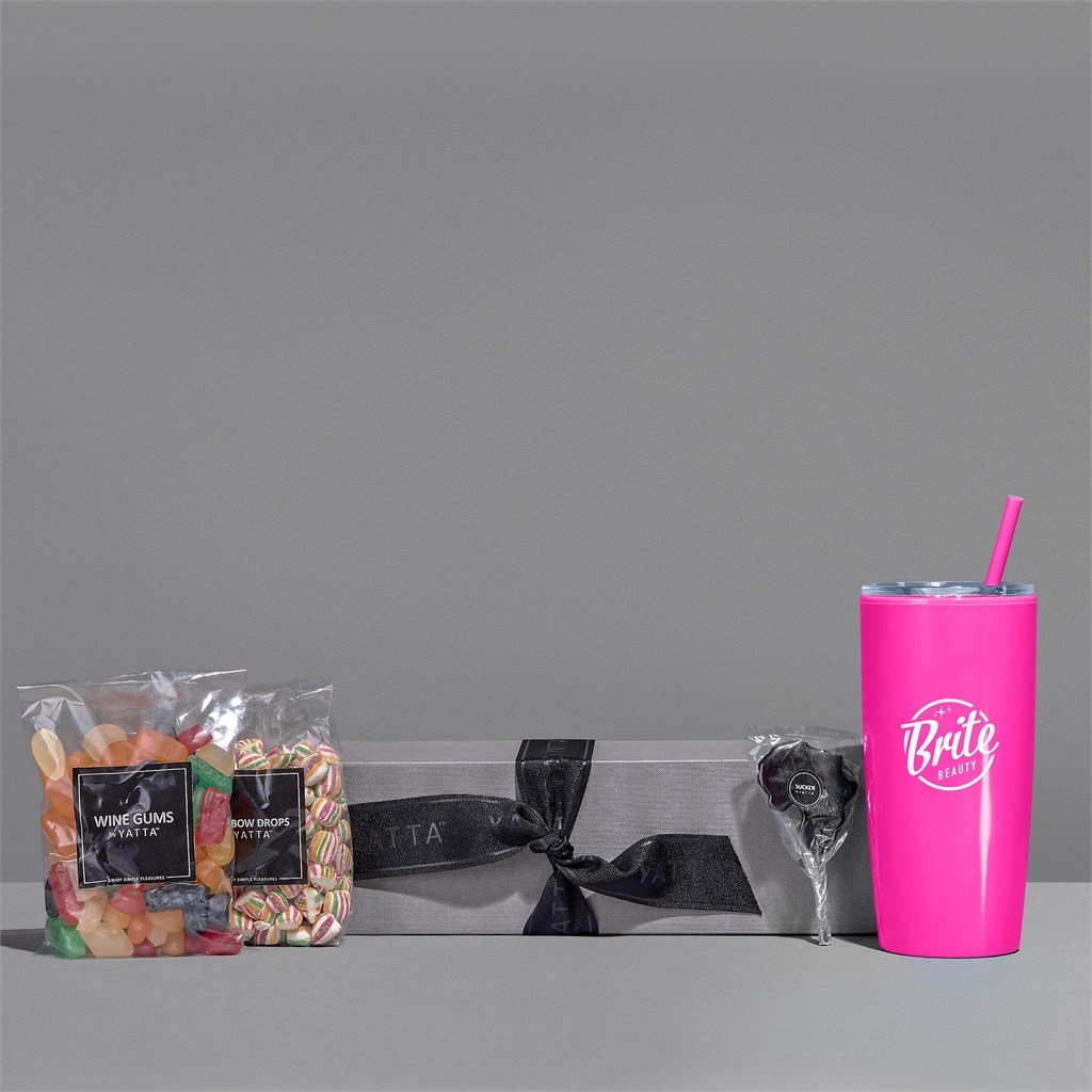 Yatta Cheerful Choices Hamper - Image 15