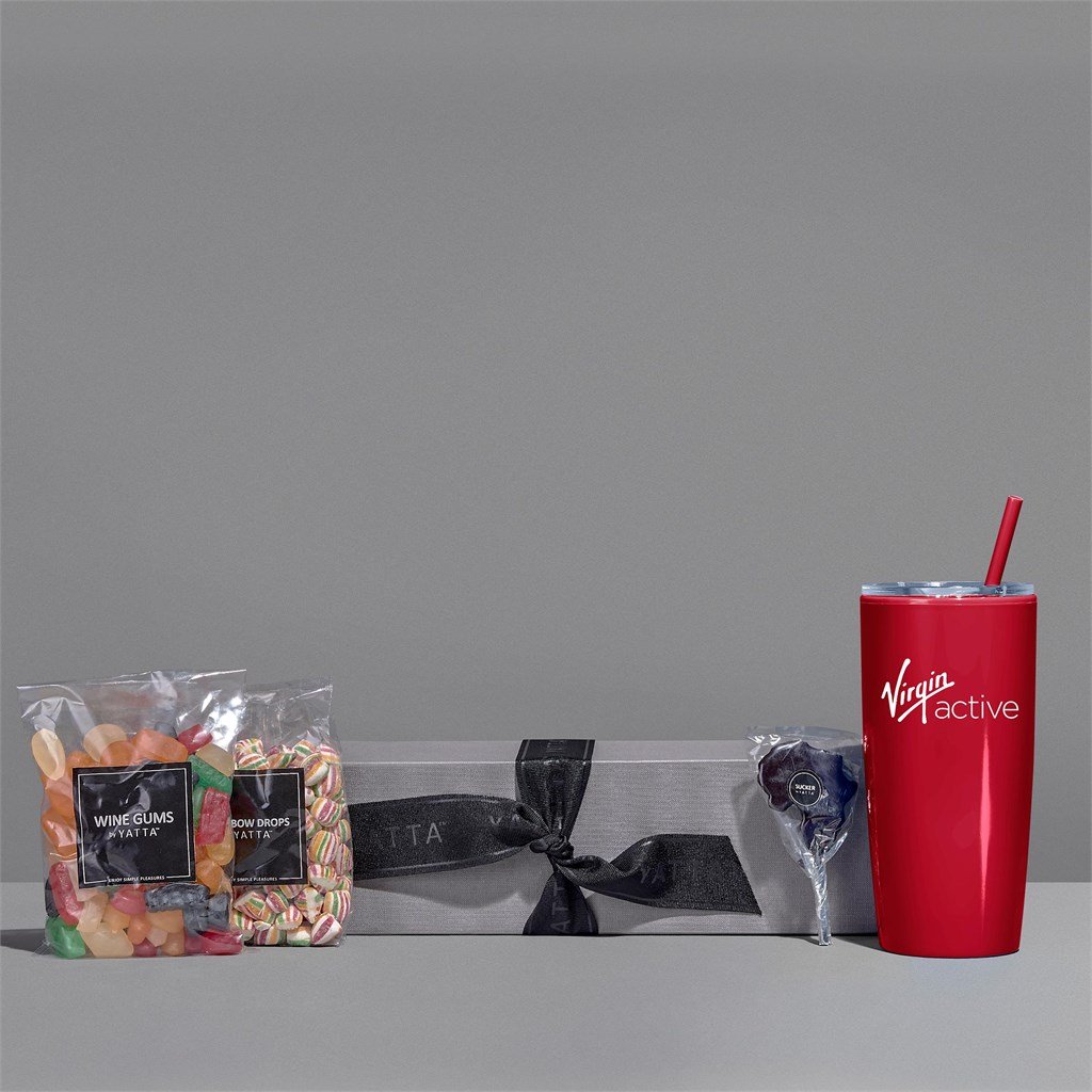 Yatta Cheerful Choices Hamper - Image 17