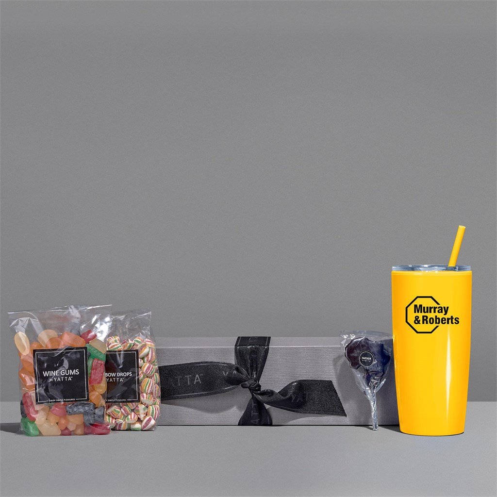 Yatta Cheerful Choices Hamper - Image 23