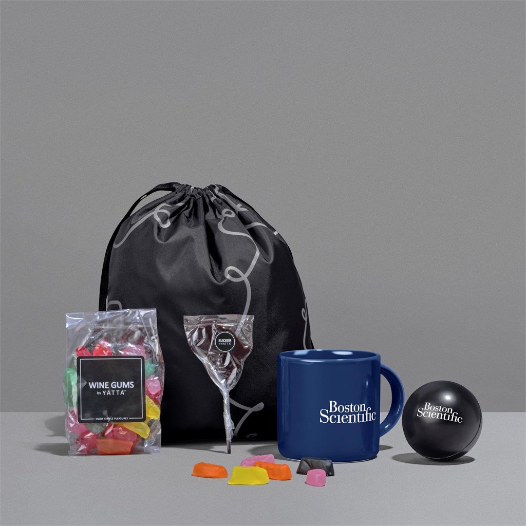 Yatta Desk Delights Hamper - Image 6