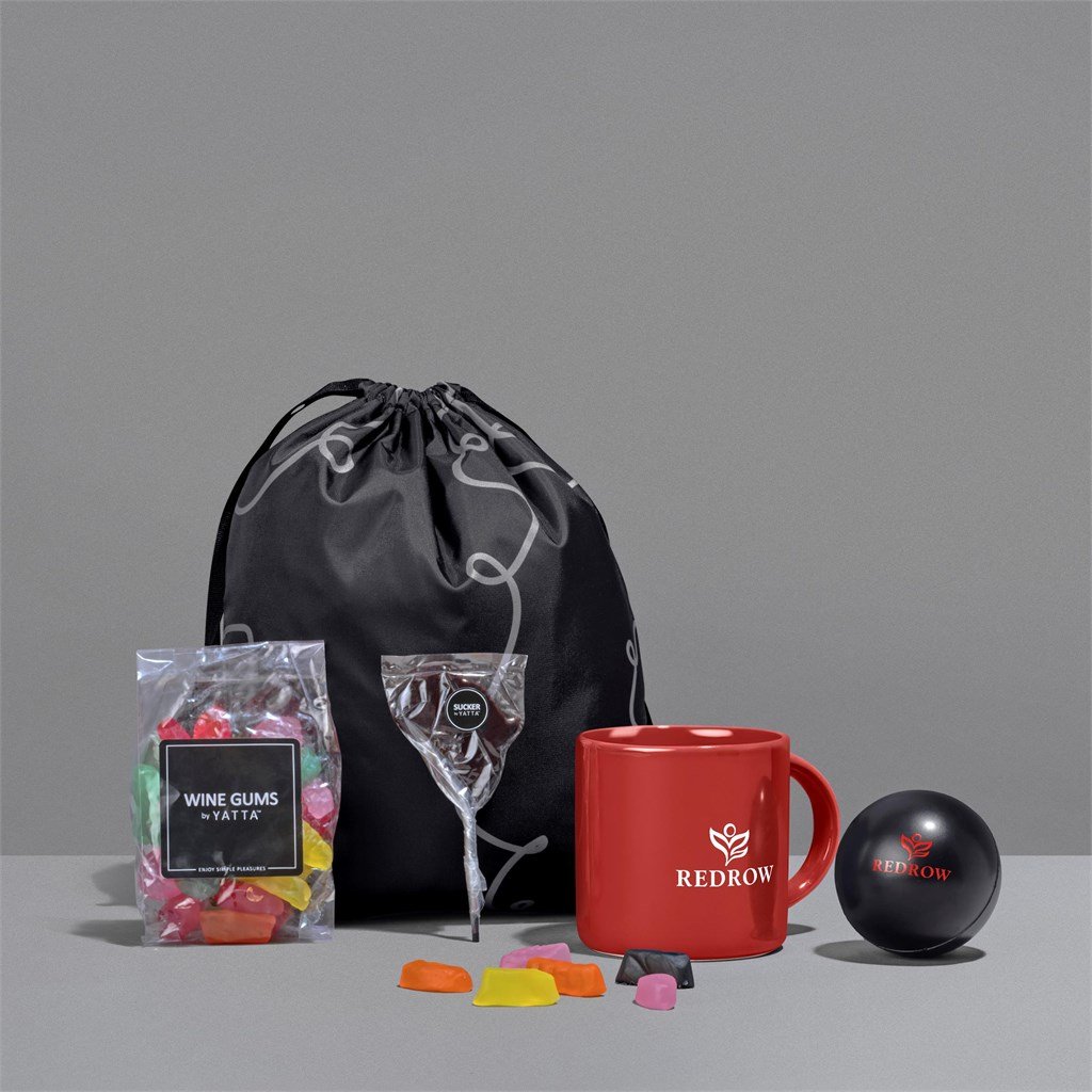 Yatta Desk Delights Hamper - Image 8