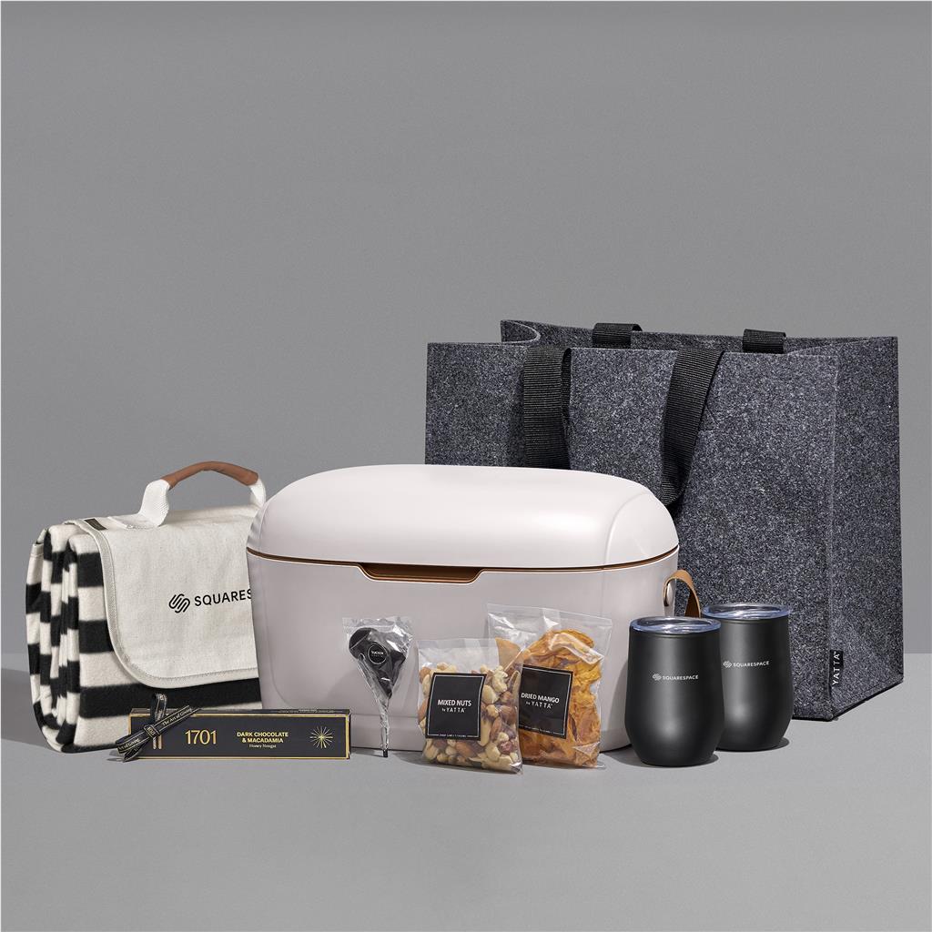 Yatta Outdoor Indulgence Hamper - Image 12