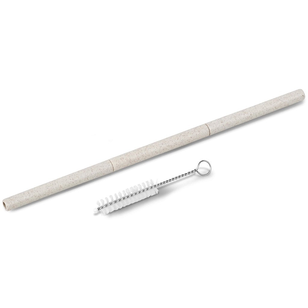 Okiyo Saiko Wheat Straw Straw Set - Image 20