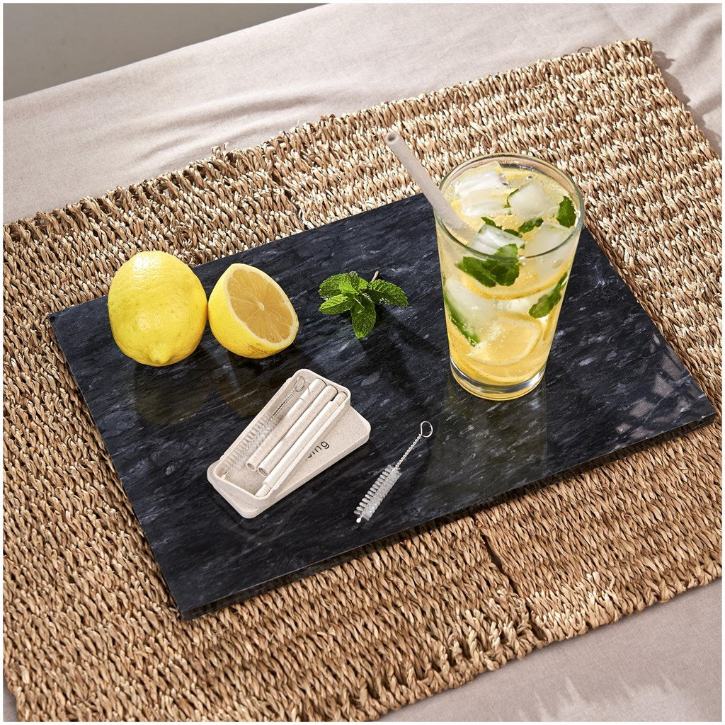 Okiyo Saiko Wheat Straw Straw Set - Image 19