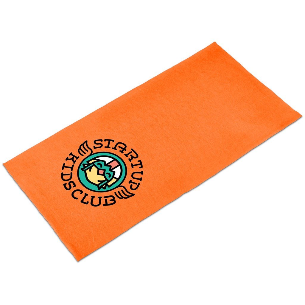 Kids Flexi Tubular Bandana - Image 4