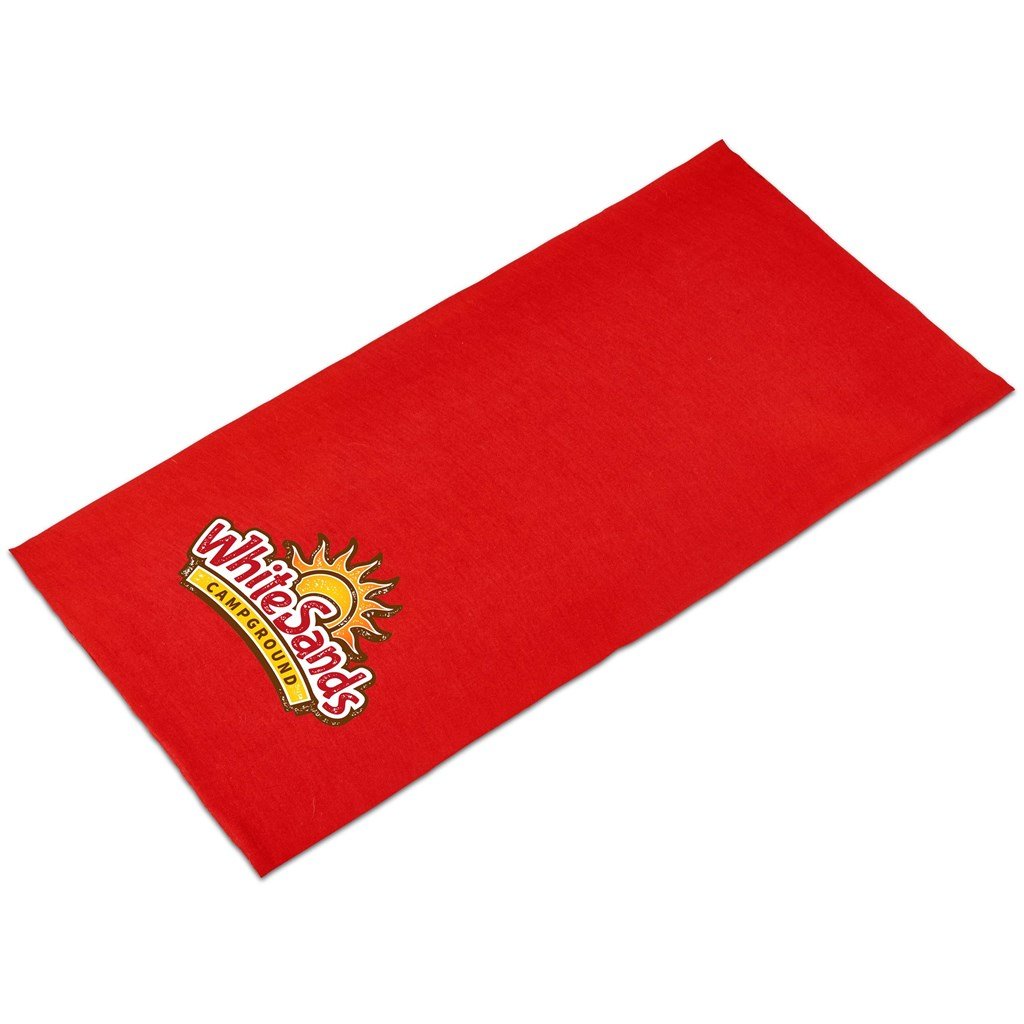 Kids Flexi Tubular Bandana - Image 5