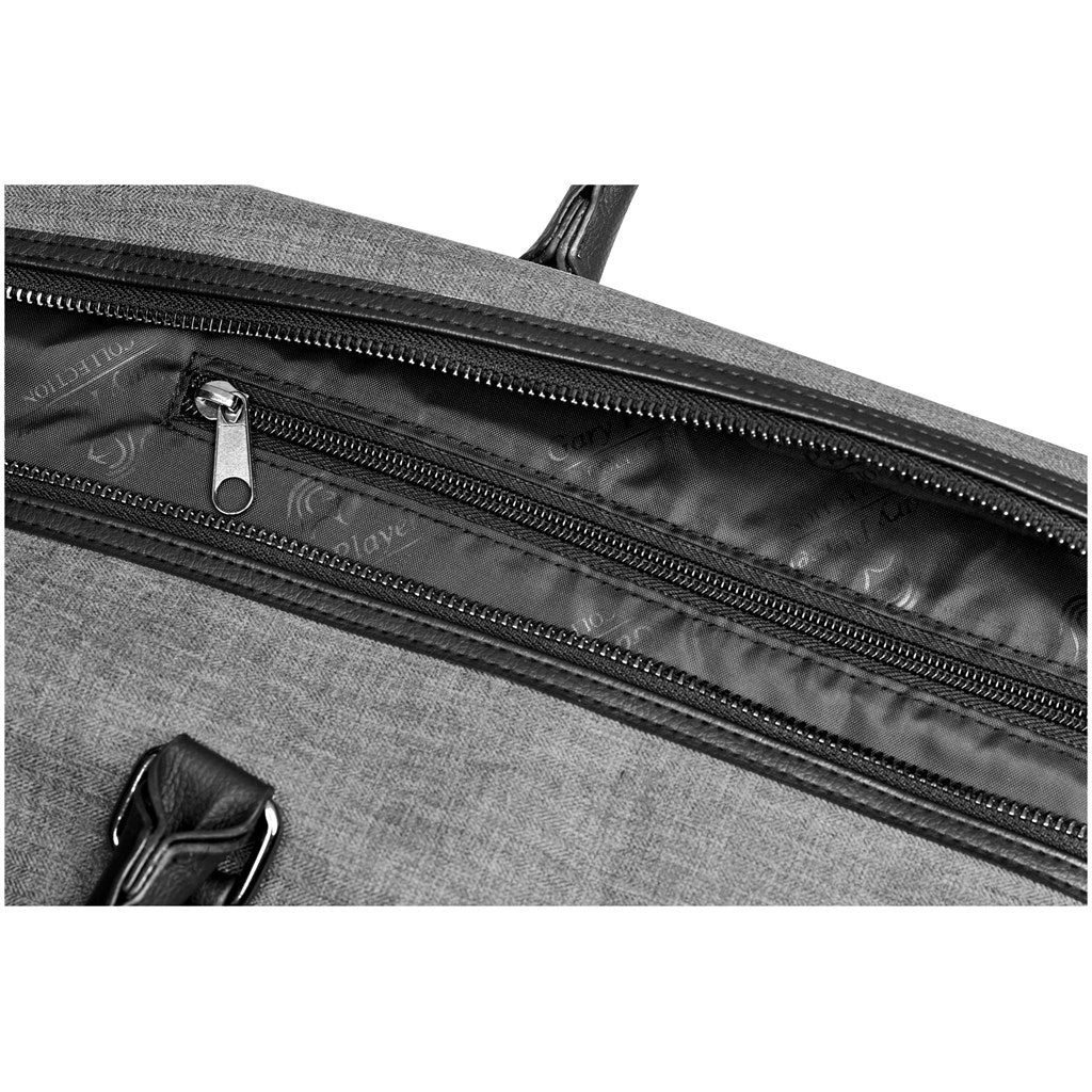 Gary Player Ridgeway Weekend Bag - Image 6