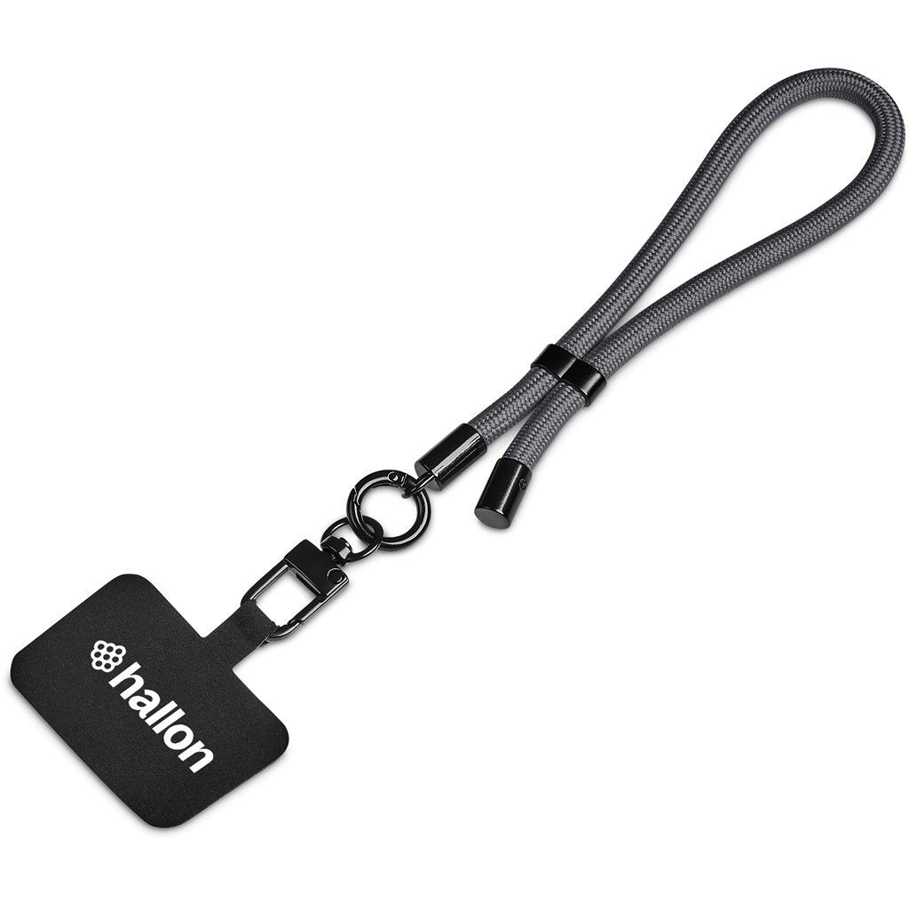 Altitude Silhouette Wrist Phone Strap - Image 3