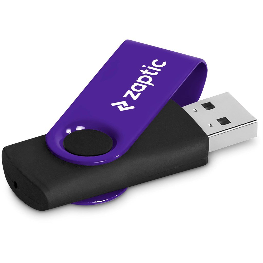 Altitude Axis Gyro Black Flash Drive - 16GB - Image 14