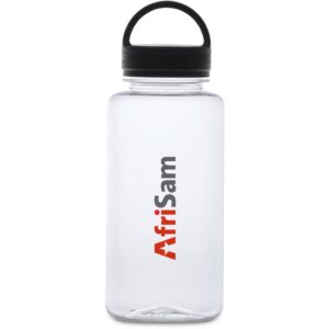 Altitude Moreno Recycled PET Water Bottle – 1Litre