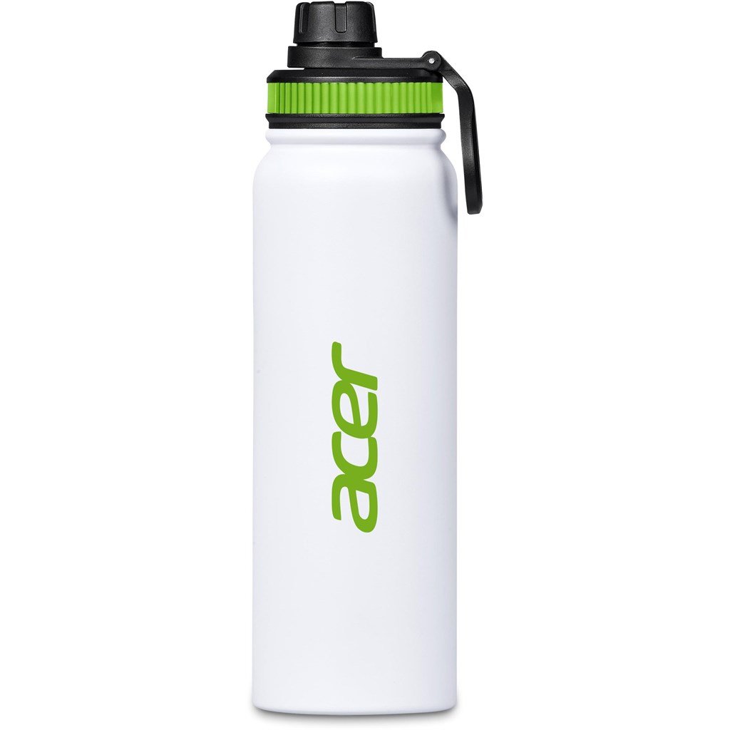 Altitude Elano Stainless Steel Vacuum Water Bottle – 750ml - Image 4