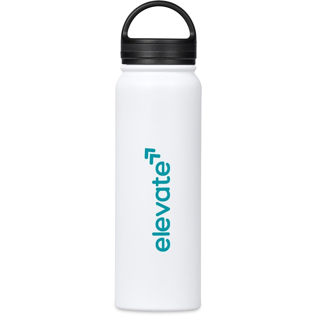 Altitude Fabiano Stainless Steel Vacuum Water Bottle – 750ml - Image 2