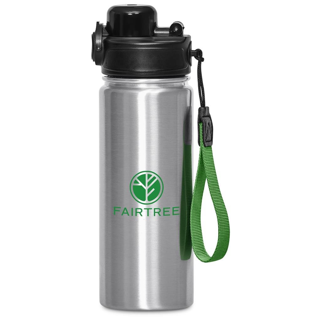 Altitude Garcia Stainless Steel Water Bottle – 750ml - Image 3