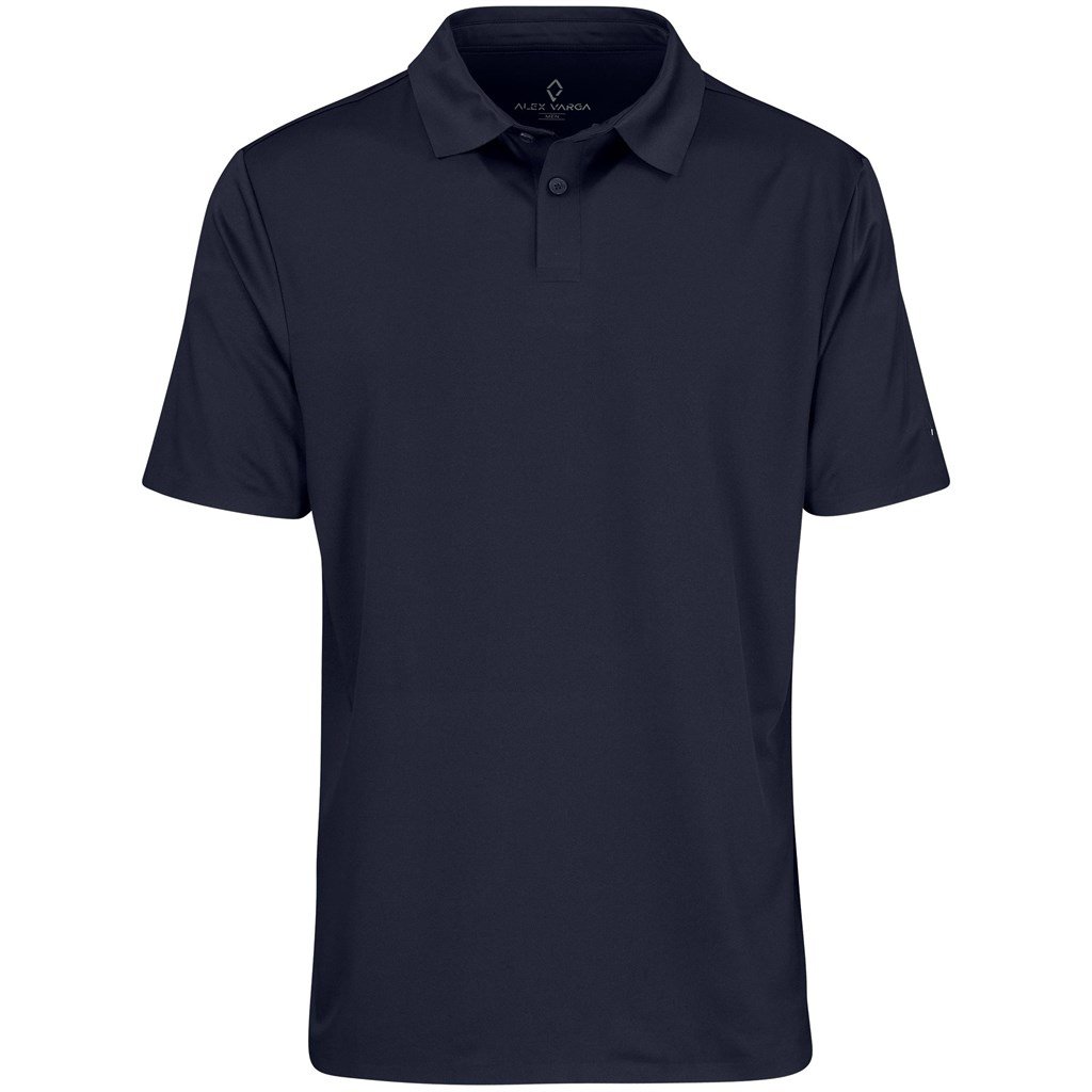 Mens Alex Varga Questana Seamless Golf Shirt - Image 27