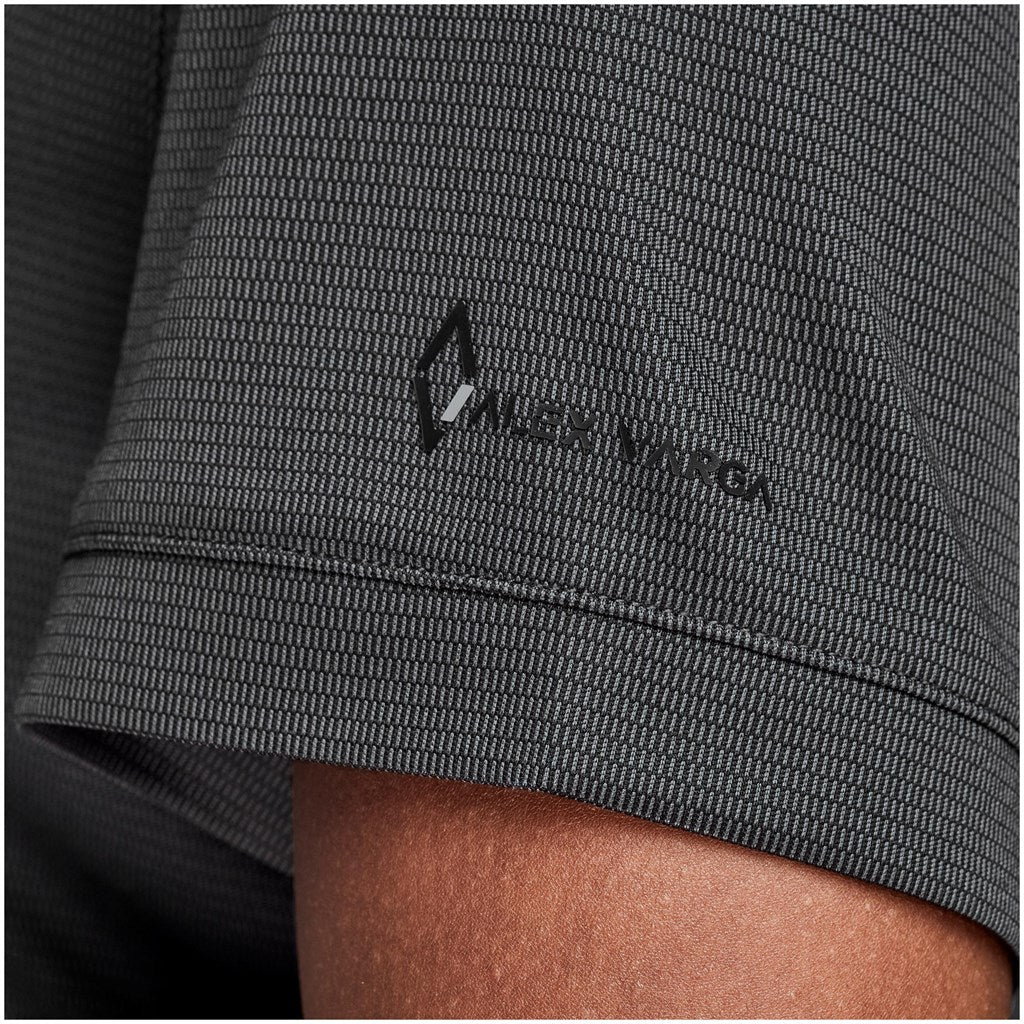 Ladies Alex Varga Callidora Golf Shirt - Image 5