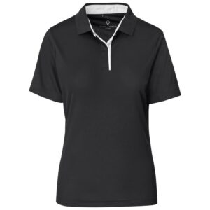 Ladies Alex Varga Zenith Golf Shirt