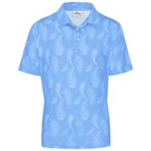 Mens Slazenger Monterey Golf Shirt