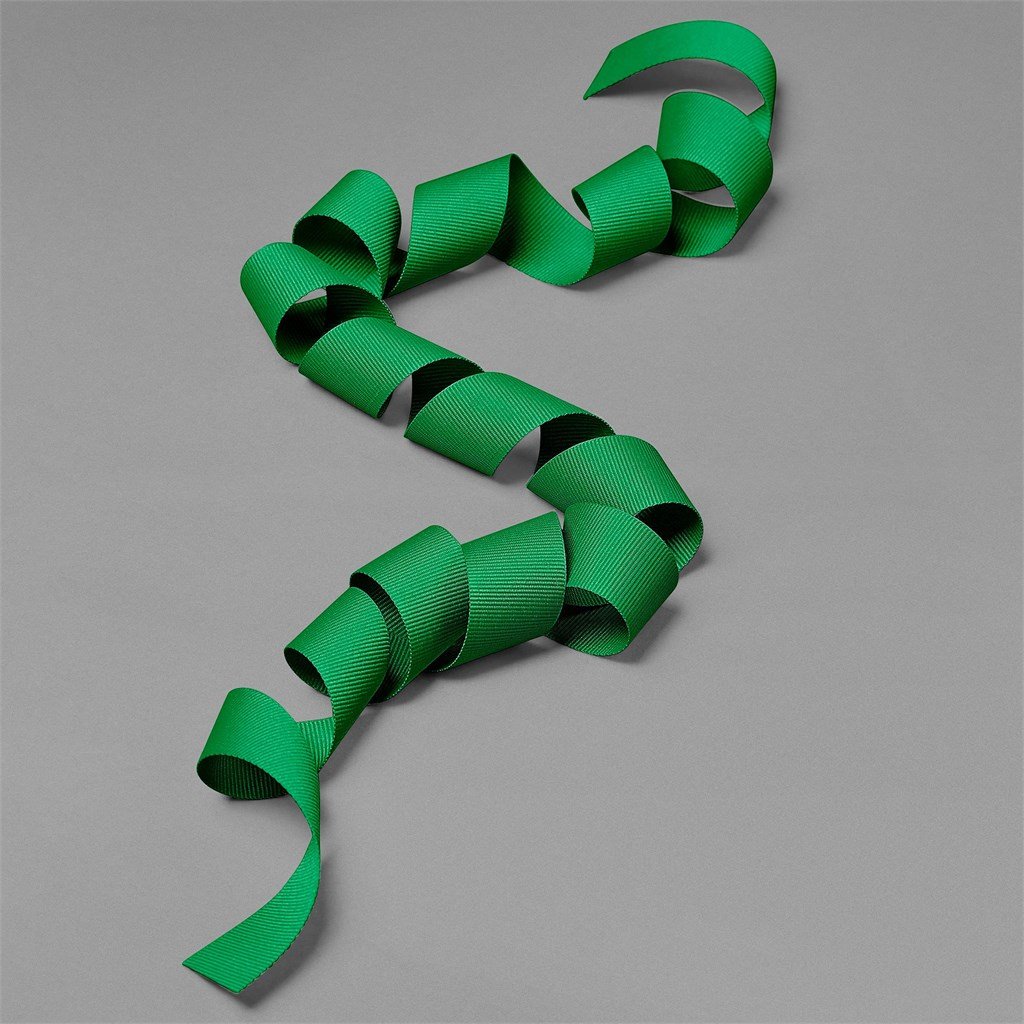 Petersham Ribbon (Unbranded) - 1.3m - Image 4