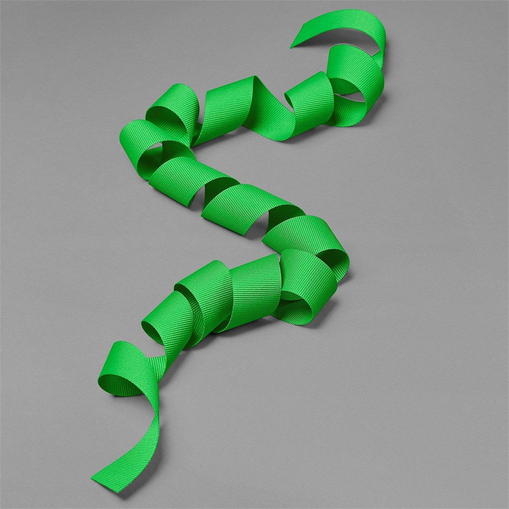 Petersham Ribbon (Unbranded) - 1.3m - Image 5