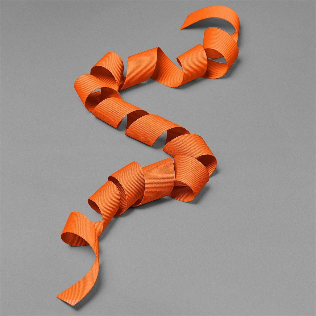 Petersham Ribbon (Unbranded) - 1.3m - Image 7