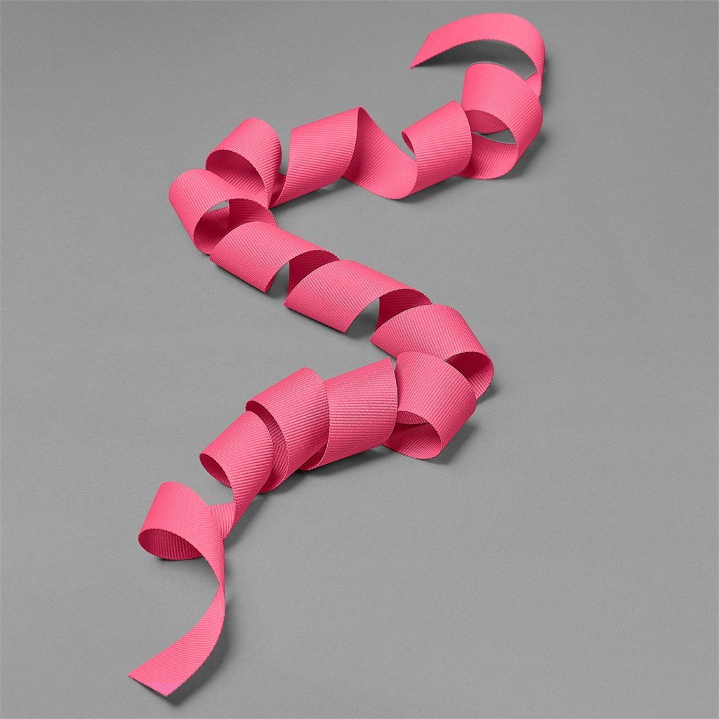 Petersham Ribbon (Unbranded) - 1.3m - Image 8