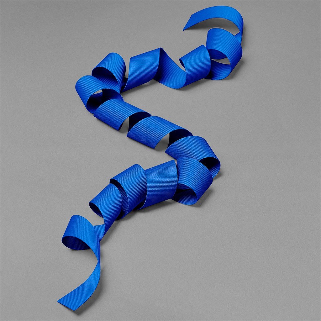 Petersham Ribbon (Unbranded) - 1.3m - Image 11
