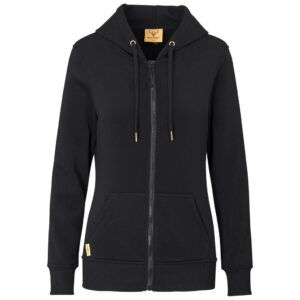 Ladies Rift Hooded Sweater