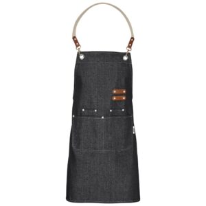 Oliver Bib Apron