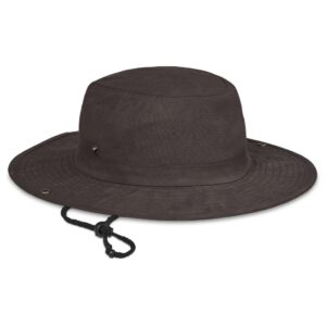 Somabula Oilskin Hat