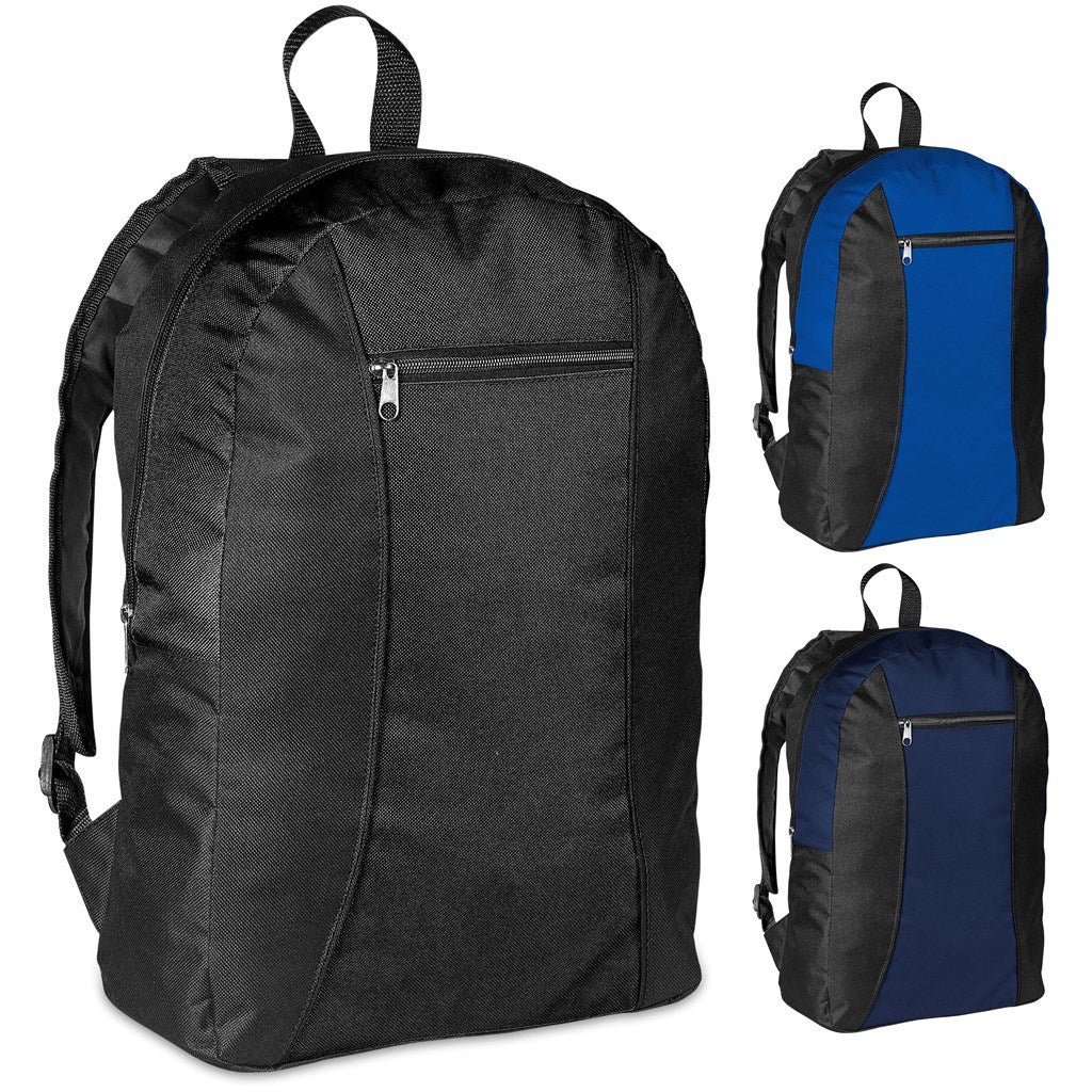 Altitude One-Up Backpack - Image 3