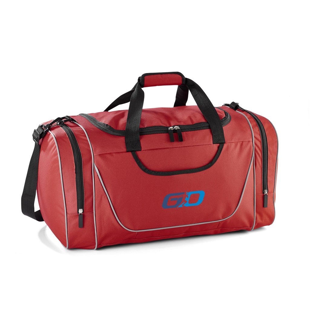 Altitude Championship Sports Bag - Image 9