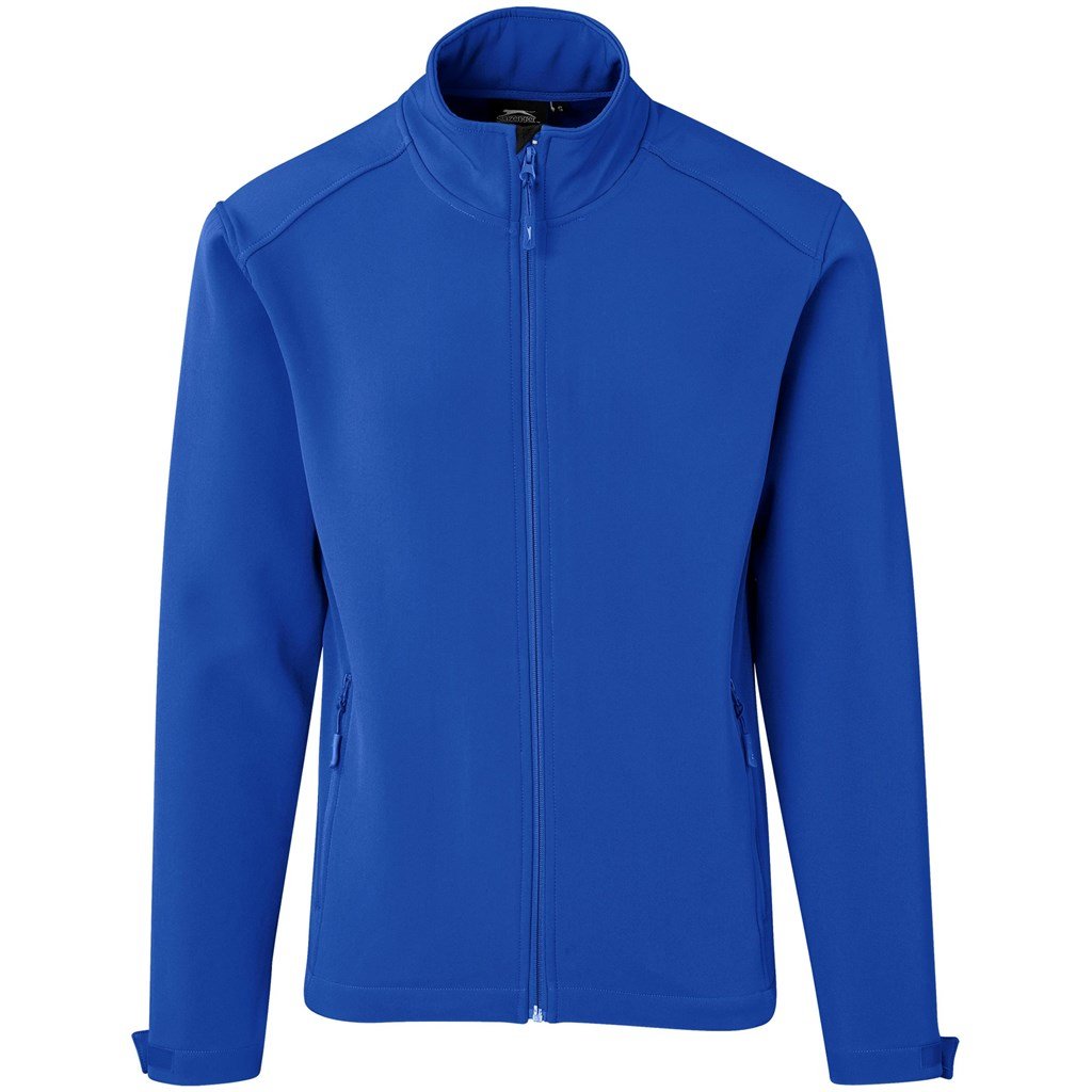 Mens Nagano Softshell Jacket - Image 5